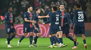 صافرة البداية.. موعد مباراة أتلتيك بلباو وباريس سان جيرمان في دوري أبطال أوروبا 2026 والقنوات الناقلة